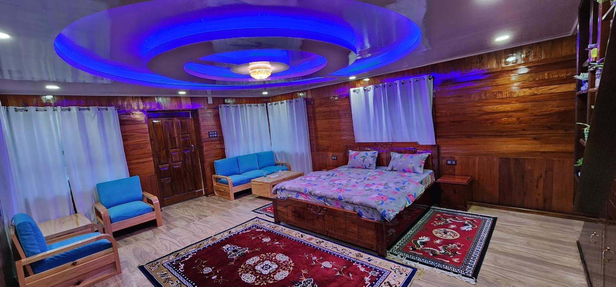 Brokpa Estate Apartment Dirang Luaran gambar